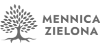 Mennica Zielona