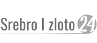Srebro i Złoto 24
