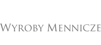 Wyroby Mennicze